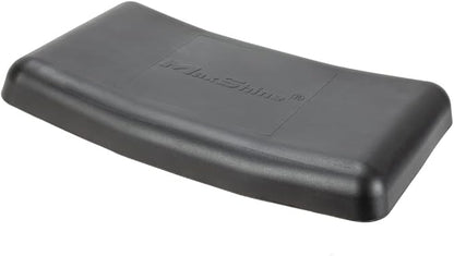 Maxshine Detailing Creeper Cushion – Premium Soft Rubber Seat Pad for Rolling Creeper, Comfortable & Durable Add-On Accessory