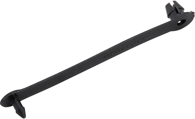 Reproduction Hose Tie Strap, Camaro/Nova/Chevelle, Each