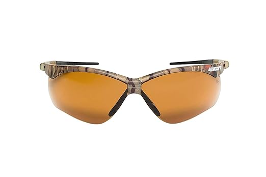 Jackson Safety SG Safety Glasses – Eye Protection for Men and Women – ANSI Z87.1 (Pack of 12)