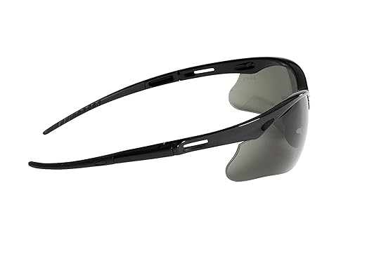 Jackson Safety SG Safety Glasses – Eye Protection for Men and Women – ANSI Z87.1 (Pack of 12)