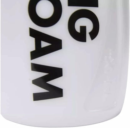 XPEL Big Foam Premium Foam Cannon - Eco-Friendly Efficient Car Detailing - Safe for Paint, Wax, Clear Coat, and Ceramic Coatings, Compatible with XPEL Foam Soap