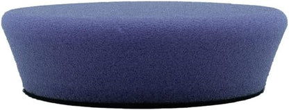 3D 3.5” Light Purple Foam Cutting Pad – High-Performance Spider-Cut Buffing Pad for Fast Paint Defect Removal | DA & Rotary Compatible | Durable Foam Tech - 2 Pack