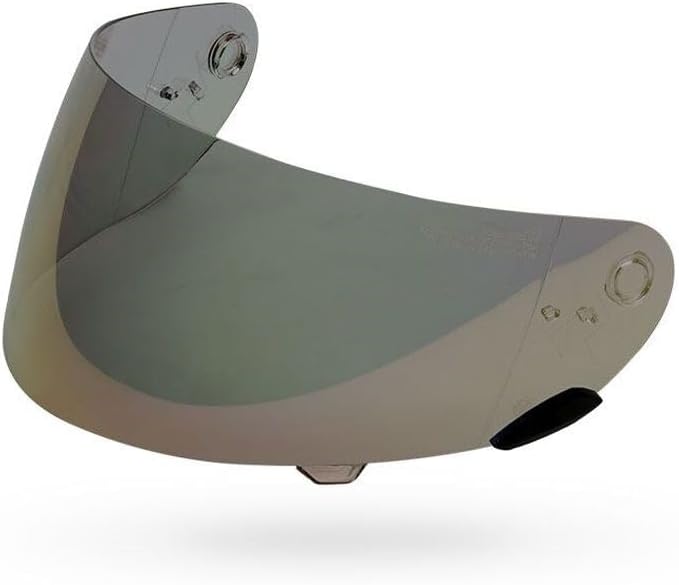 Bell Replacement Faceshield for Star Helmet - -/Dark Smoke