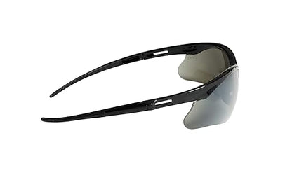 Jackson Safety SG Safety Glasses – Eye Protection for Men and Women – ANSI Z87.1 (Pack of 12)