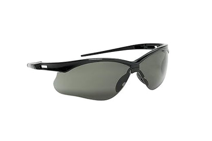 Jackson Safety SG Safety Glasses – Eye Protection for Men and Women – ANSI Z87.1 (Pack of 12)