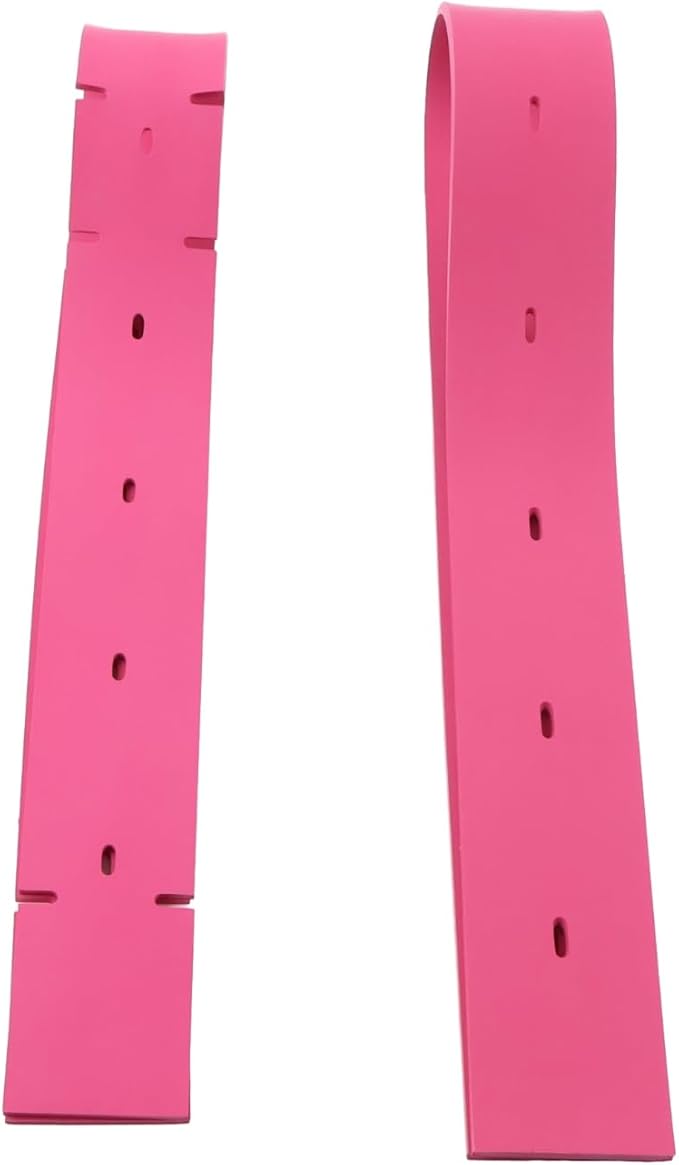 Squeegee Blade Kit 32.6in 1011456 & 31in 1011232 Compatible with Tennant A3 A5 T3 T3+ T3e T5 T5e