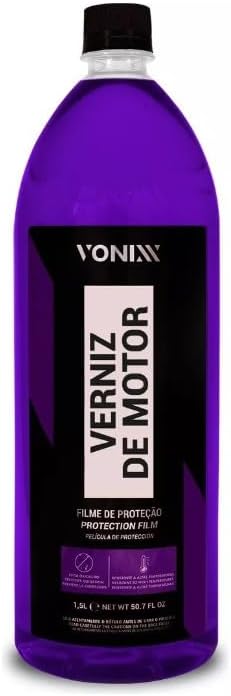ALUMINUM CLEANER + REMOVEX + ENGINE VARNISH – 1.5 LITERS EACH