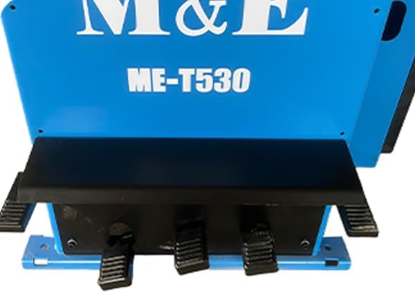 KATOOL ME 2.0HP Tire Changer Machine(Bead Blaster) Wheel Balancer Machine Combo Tire Changer Tire Machine Wheel Changers