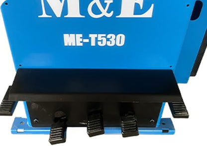KATOOL ME 2.0HP Tire Changer Machine(Bead Blaster) Wheel Balancer Machine Combo Tire Changer Tire Machine Wheel Changers