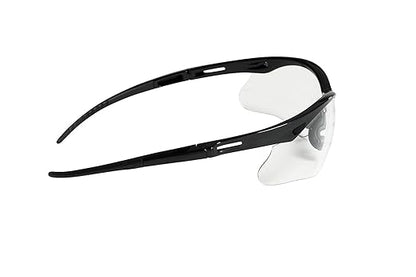 Jackson Safety SG Safety Glasses – Eye Protection for Men and Women – ANSI Z87.1 (Pack of 12)