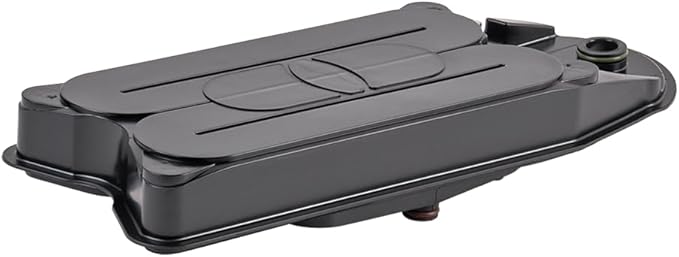 Doc's Diesel CCV Filter D804418 | Compatible with RAM 6.7L Cummins 2500, 3500, 4500, 5500 2007.5+ | Replaces CV52001