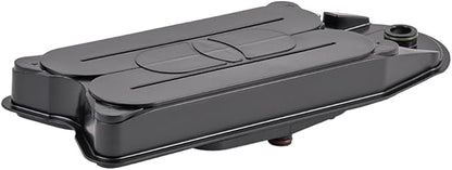 Doc's Diesel CCV Filter D804418 | Compatible with RAM 6.7L Cummins 2500, 3500, 4500, 5500 2007.5+ | Replaces CV52001