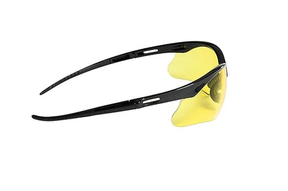 Jackson Safety SG Safety Glasses – Eye Protection for Men and Women – ANSI Z87.1 (Pack of 12)