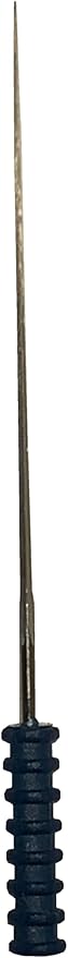 Tip Cleaning Needles for Airless and Air Assisted Airless Spray Tips - Quantity 12