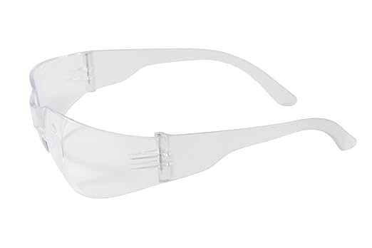 Enespro 12 cal Hover XTR Series Faceshield, Anti-Fog Scratch Resistant, KITHP12TR