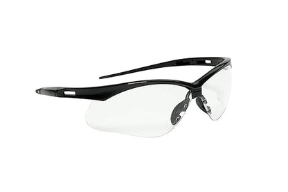 Jackson Safety SG Safety Glasses – Eye Protection for Men and Women – ANSI Z87.1 (Pack of 12)