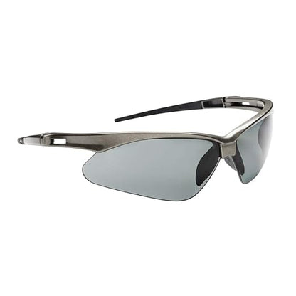 Jackson Safety SG Safety Glasses – Eye Protection for Men and Women – ANSI Z87.1 (Pack of 12)