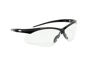 Jackson Safety SG Safety Glasses – Eye Protection for Men and Women – ANSI Z87.1 (Pack of 12)