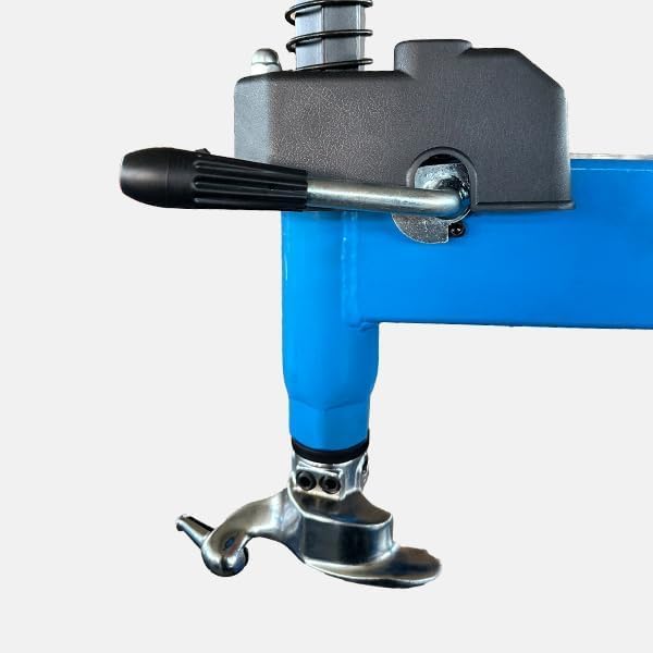 KATOOL ME Tire Changer Machine Wheel Balancer Machine Combo Tire Changer Tire Machine for Repair Shop and Home Garage (450combo)
