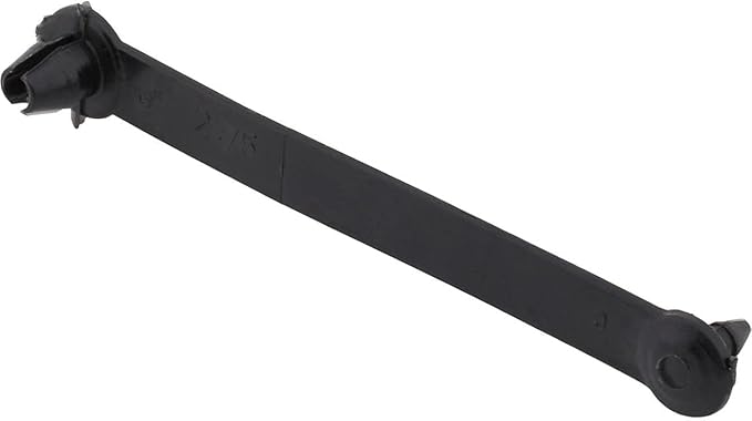 Reproduction Hose Tie Strap, Camaro/Nova/Chevelle, Each