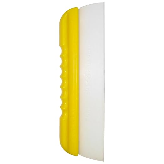 STAR BRITE Boat Blade Silicone Water Squeegee - Extend-A-Brush - 12.5" (040042)
