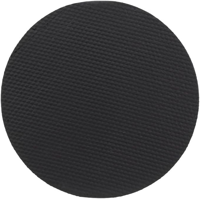 Maxshine 6" Universal Clay Polishing Pad – Reusable Decontamination Pad for Car Detailing – Removes Overspray, Brake Dust, Sap & Water Spots – Use by Hand or DA Polisher
