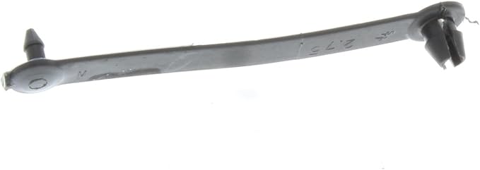 Reproduction Hose Tie Strap, Camaro/Nova/Chevelle, Each