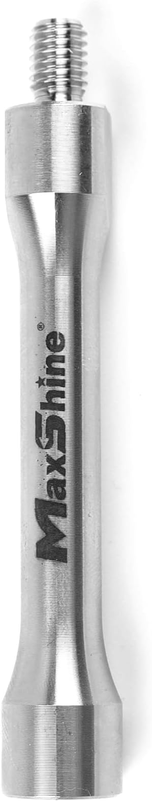 MaxShine Mini Cordless Polisher V2 (Mini Cordless Polisher Extension Shaft)