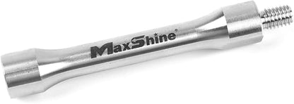 MaxShine Mini Cordless Polisher V2 (Mini Cordless Polisher Extension Shaft)