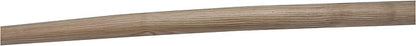 MARSHALLTOWN V-Shaped Crack Squeegees, Pull Push or Pull, Red Silicone Blade, RED700994R