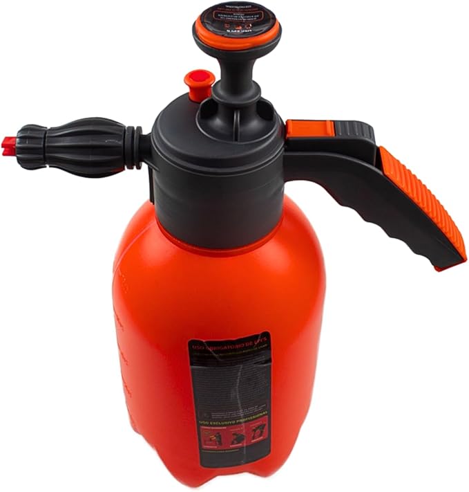 Foam Details Foam Snow Foan Manual Wash Automotive Cleaning Sprayer