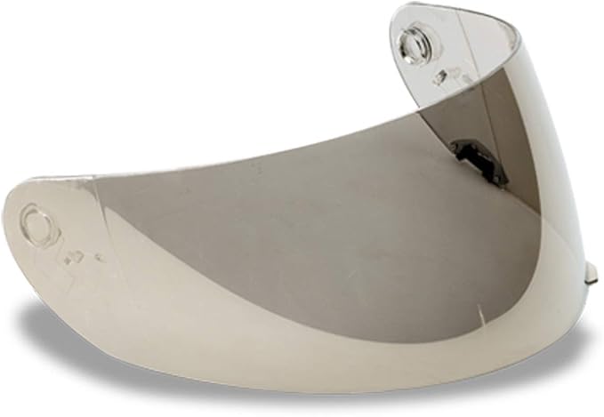 Click Release Shield Accessories Dark Silver Iridium