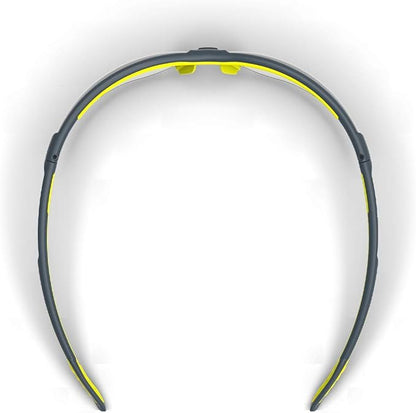HexArmor VS250 Safety Glasses
