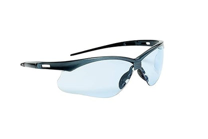 Jackson Safety SG Safety Glasses – Eye Protection for Men and Women – ANSI Z87.1 (Pack of 12)