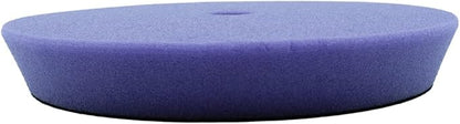 3D Light Purple Foam Polishing Pad | Professional Grade Foam for Polish, Glaze, Wax | Maximizes Paint Gloss | Car Care Detailing | 6.5” Round