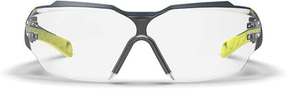 HexArmor MX300 Safety Glasses | Anti-Fog | ANSI Z87+ | 100% UV Protected