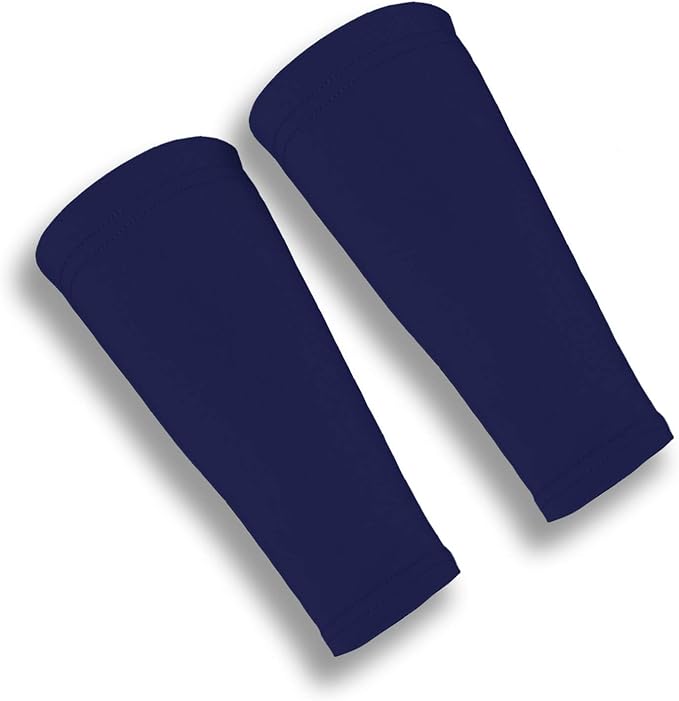 iM Sports Skin Guards Skin Protection Forearm Sleeves - Made in USA - Pair