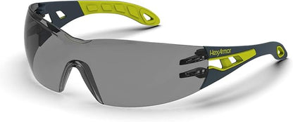 HexArmor MX200 Safety Glasses