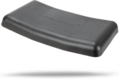 Maxshine Detailing Creeper Cushion – Premium Soft Rubber Seat Pad for Rolling Creeper, Comfortable & Durable Add-On Accessory