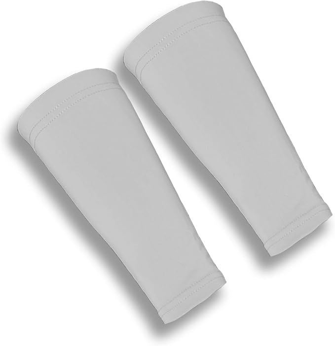 iM Sports Skin Guards Skin Protection Forearm Sleeves - Made in USA - Pair
