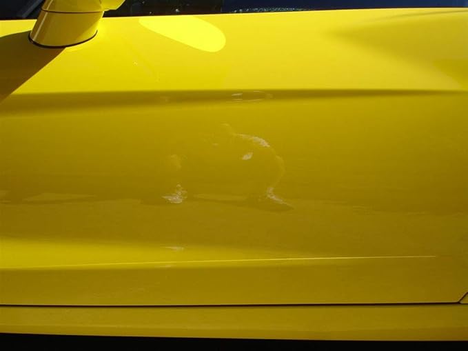 Corrosion Technologies RejeX 61004 (1 gallon) – High Gloss Finish That Protects | For All Vehicles | Synthetic Paint and Surface Sealant | Last 2X Longer Than Any Wax | Nothing Sticks But The Shine!™