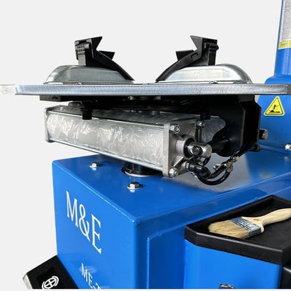 KATOOL ME 2.0HP Tire Machine and Balancer Combo Tire Changer Machine Wheel Balancer Machine Wheel Changers Tire Changer Tire Machine (500combo)