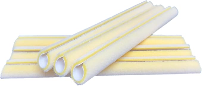 Professional Quality T-Bar Refill Floor Coater (T-Bar Sold Seperately) (6 Pack 12 Iinch)