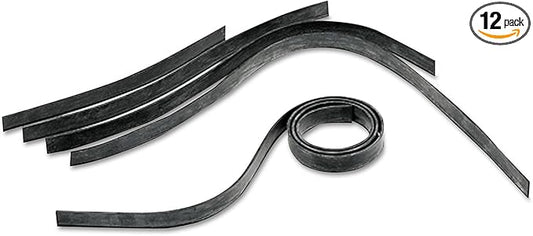 Unger Ergotec Replacement Squeegee Blades, 36-inch, 1/Pack (RT920)