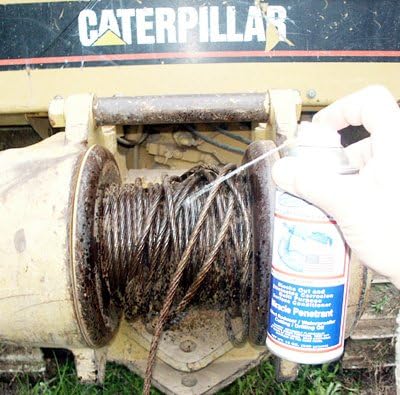 Strong Arm USAfluid Brand Conditioning Fluid Rust Remover Supreme Penetrating & Gun Oil Machinery Preservative Bulk Gallon