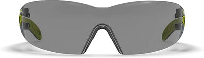 HexArmor MX200 Safety Glasses