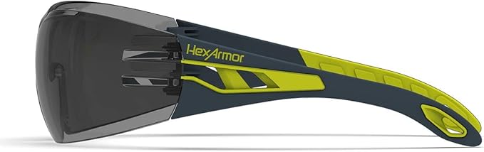 HexArmor MX200 Safety Glasses