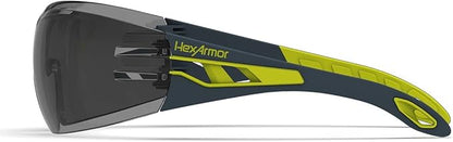 HexArmor MX200 Safety Glasses