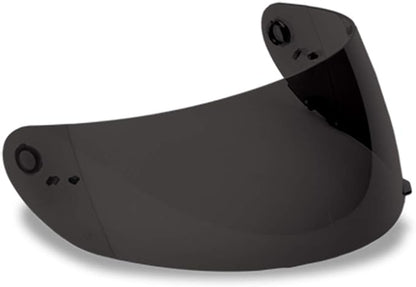 Bell Replacement Faceshield for Star Helmet - -/Dark Smoke