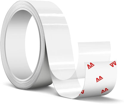 VViViD Barricade Premium Clear Paint Protection Film (1” x 96”)